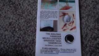 Opae Ula: HandBook