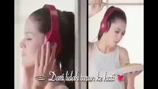 Download lagu Iklan Mie Sedaap Nona Manis JinGle Siapa Yang Suka Reversed