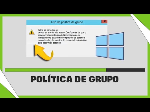 Vídeo: Como configuro o Windows Update na política de grupo?