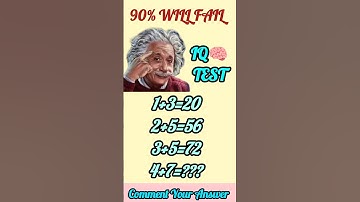 🧠IQ🔥question|genius🧠question|Maths tricks|Mathematical problem|IQ🧠test|#shorts#viral#trending#maths