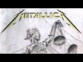 Metallica - The Frayed Ends of Sanity