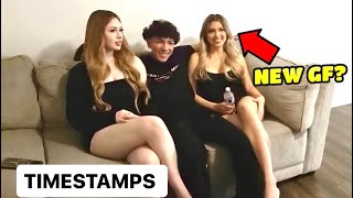 Oblivion X Bri X Liz Twerk Contest 2024-10-21 Full Stream October 21