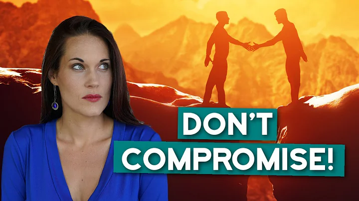 Why You Should Never Make Compromises in a Relationship - DayDayNews