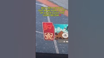 HOW TO REP UP QUICKLY on NBA 2K25‼️☝️ #shorts #nba2k25 #2k25