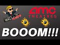 AMC STOCK - THE SEC IS GOING TO CRUSH THESE HEDGE FUNDS!!