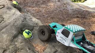 Performance Scale Teufelsmauer 2022 Best of