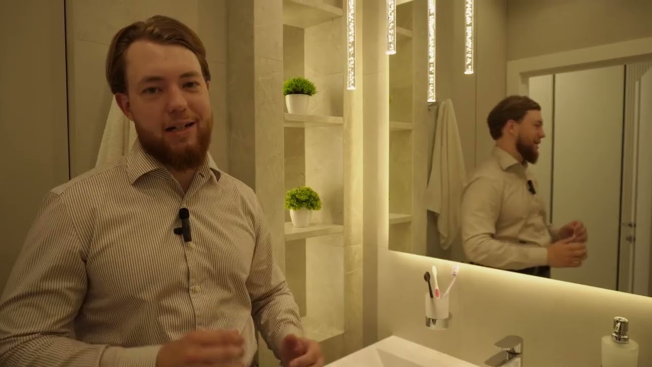 Обзор ремонта для перфекциониста 