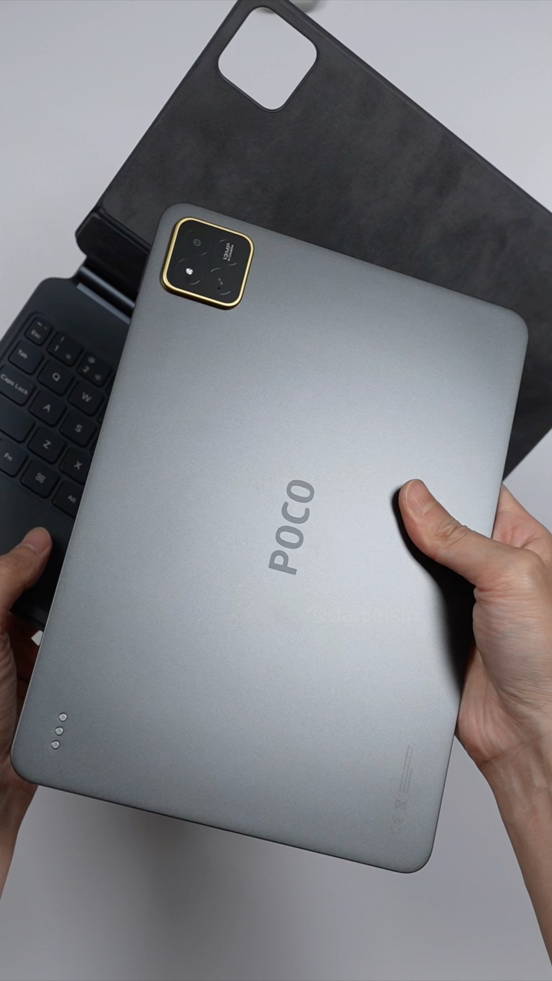 Poco Pad X1 & Accessories Unboxing! - YouTube