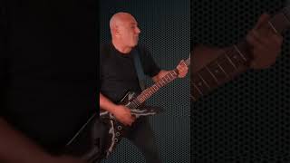 Arch Enemy (Epic Guitar Riff) Nemesis