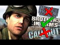Brothers In Arms is The Greatest WW2 Shooter and Here