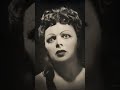 Martha Mödl Tragedienne