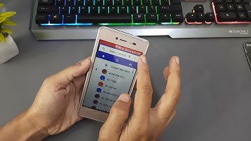 How to block all incoming calls in Lava Z50,Lava Z50 blocklist setting,Lava me call block kaise kare