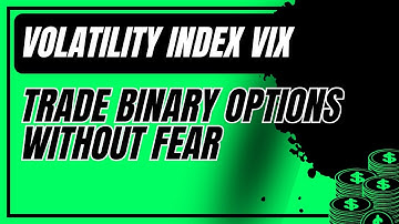 Volatility Index VIX Explained: How to Trade Market Fear & Profit from #VIX Movements #volatility
