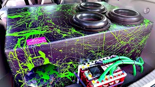 Does The Big 3 Upgrade Cause Engine Noise???