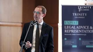 'The “F” Word' - Civil Fraud in Commercial Litigation