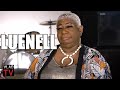 Luenell: Terry Crews is "Misguided", He's Like Samuel L. Jackson in 'Django' (Part 10)