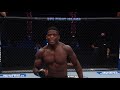 【UFC】UFCファイトナイト・ファイトアイランド7編☆ベストフィニッシュ特集！
