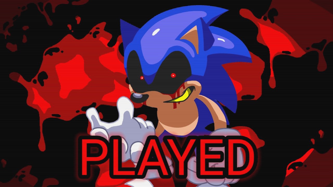 Played - Funk Hill Zone OST (Fan Visualizer) (1 year channel anniversary) (4/7)