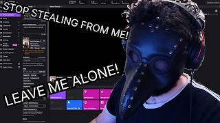 "Borrowing" Ideas From my Friends Streams