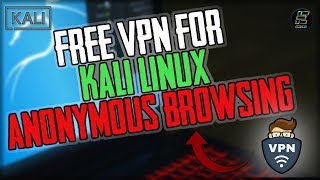 Free Vpn For Linux Anonymous Browsing Errors