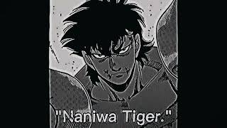 hajime no ippo edit