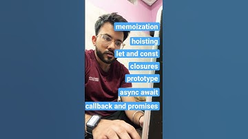 most important topics to cover if you are learning javascript #viral #viralshorts #javascript