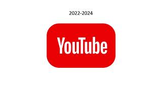 Youtube Logo History/Future Part 1