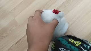 Minnoşu Robotlar Kovalıyor