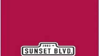 Video thumbnail of "Sunset Blvd - Sweet And Sour Song"