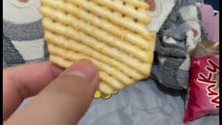 OMG! Guys! I found a rare chip in funky,s! Wealth