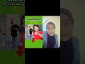 Bisa kah kalian SUBCRIBE #funny #berandayoutube #reaction #like #subscribe #duet