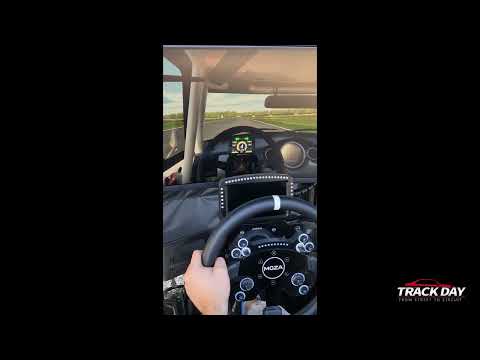 YouTube player