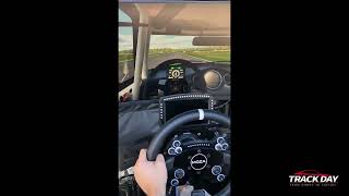 Track Day: From Street to Circuit | Early Gameplay at WSMP Poznań 2026 screenshot 1
