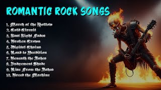 Rock Music Collection β Best Rock Songs of 2025