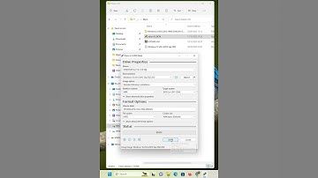 Cara Menggunakan Rufus v4.3