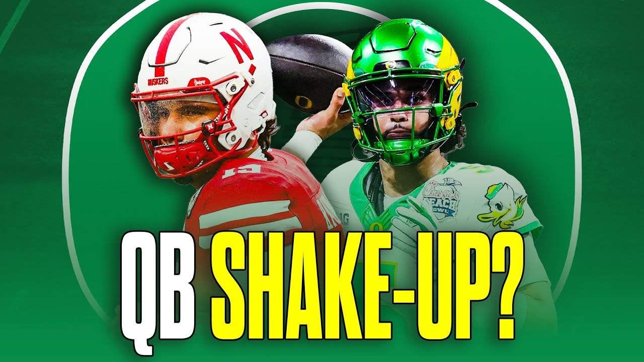 Что на самом деле означает приход Дилана Райолы в Орегон?