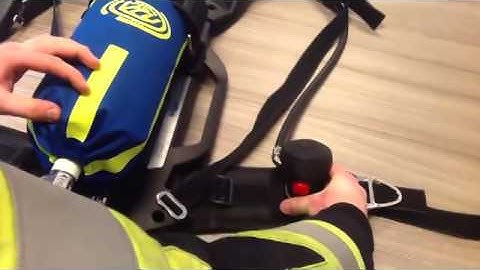 verademend Dräger - lektest