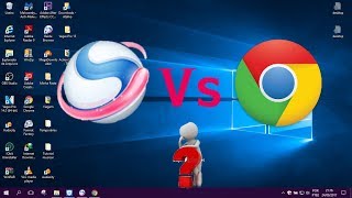 Spark Browser x Chrome screenshot 3