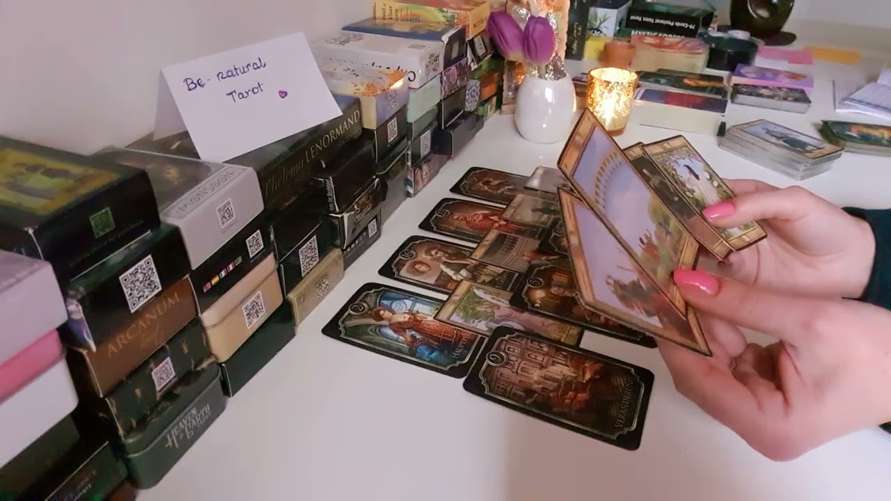 Smutek się kończy i idą zmiany dające szczęście 😊