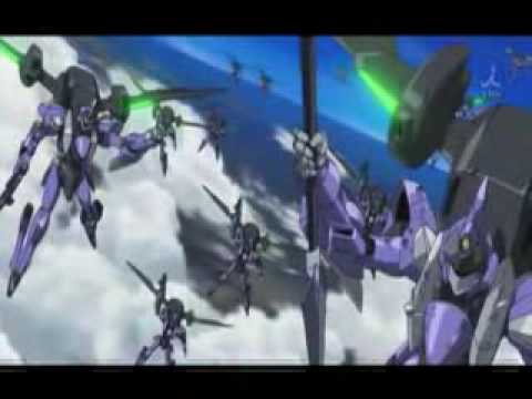 Code Geass AMV