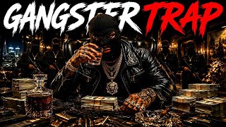 ROOM 713 💵 | Gangster Trap Mix 2026 | Dark Trap Rap & Mafia Boss Music