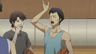 PERSONA 4 the ANIMATION | Episode 5