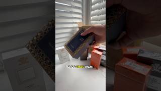 $200 Cologne Order #reselling #perfume Content