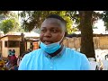 CAMPAGNE DE VACCINATION NGBENGUEWE