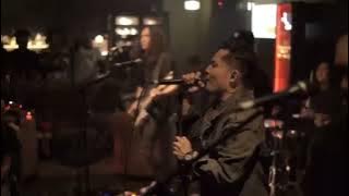 Andra and the backbone - lagi dan lagi live MINQ