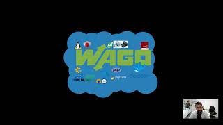 Tutorial : Wago PFC OPC UA kommunikation med python client