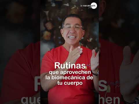 PEPTIDOS PARA BAJAR DE PESO / DR VELIT