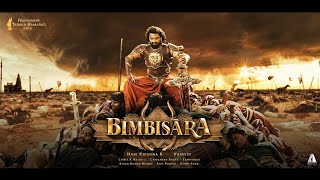 Bimbisara Full Movie In Hindi Dubbed 2022 | Bimbisara Full Movie In Hindi | South Movie #southmovie