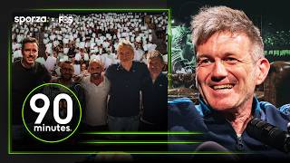 90 Minutes  Dosko Hasselt s06e30