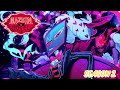 HAZBIN HOTEL -  Fan Animation.